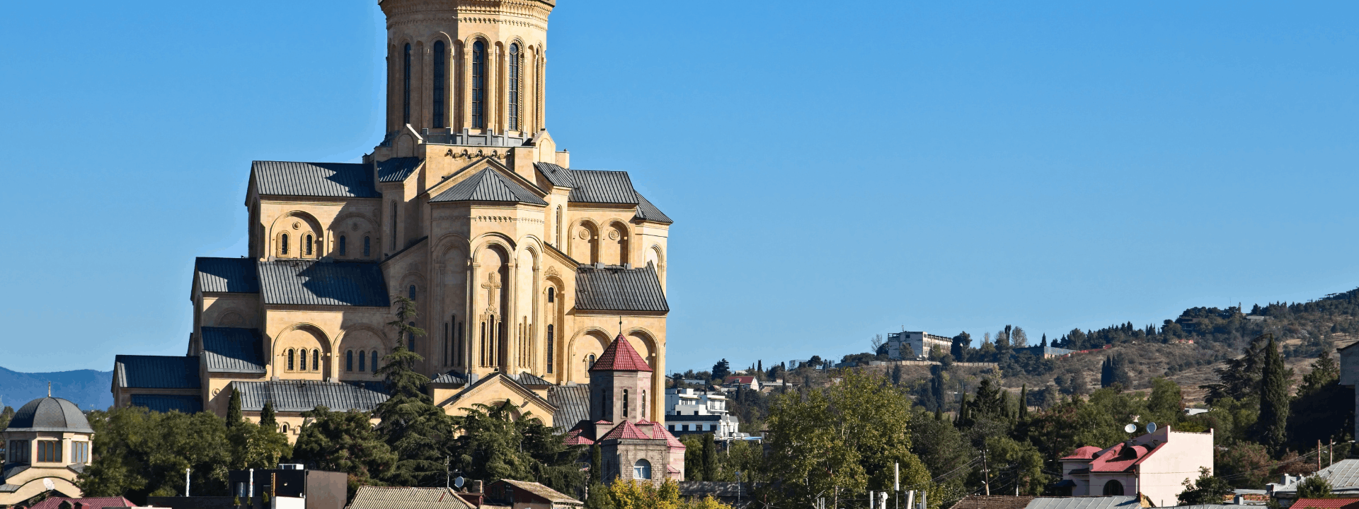 Study MBBS in Georgia