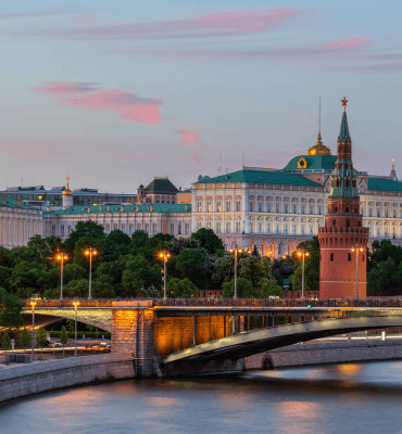 MBBS in Russia