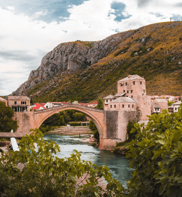MBBS in Bosnia